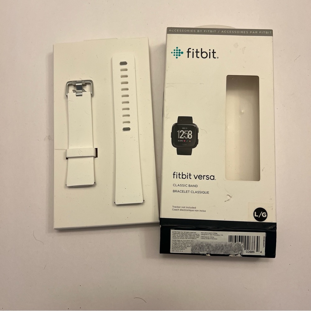 Fitbit Versa/Versa 2 Replacement Band‎